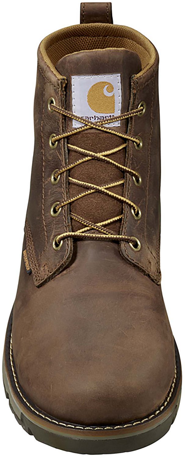 Carhartt Men's Millbrook ST Wedge 5 in Work Boots - view number 7