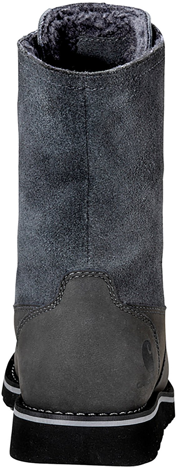 Carhartt Women's Sherpa Lined Wedge Boot - view number 7