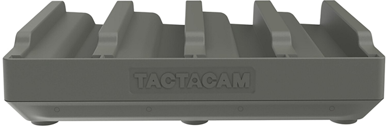 Tactacam Reveal Lithium Cartridge 4-Port Charger - view number 2