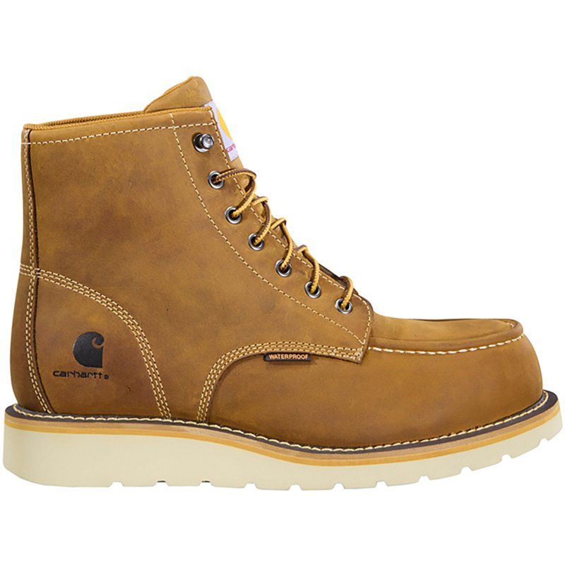 Carhartt Men's Moc … - image