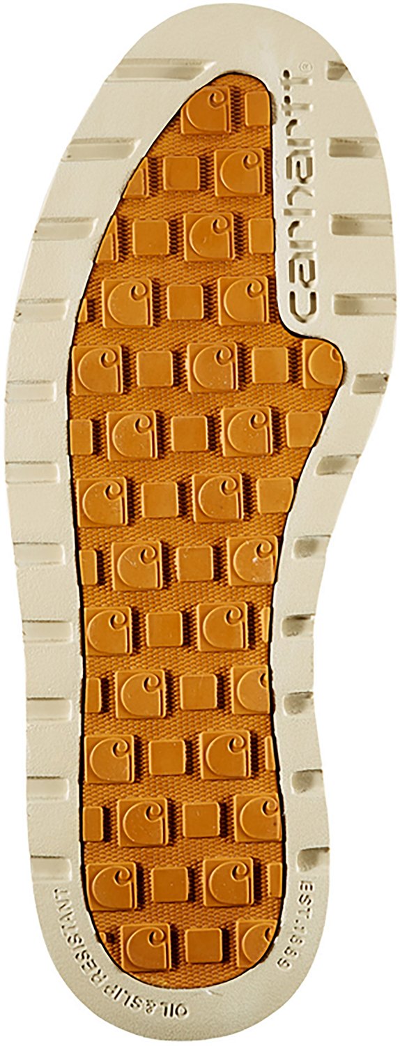 Carhartt Men's Moc Nano Toe 6 in Wedge Work Boots - view number 6