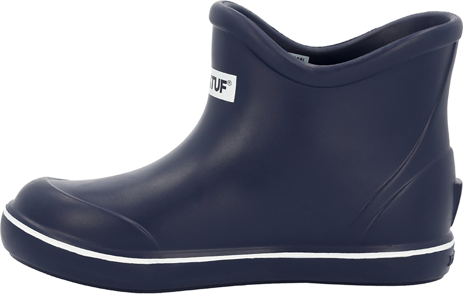 Xtratuf Kids Tufs Deck Boot Pre-School Grade School                                                                              - view number 2