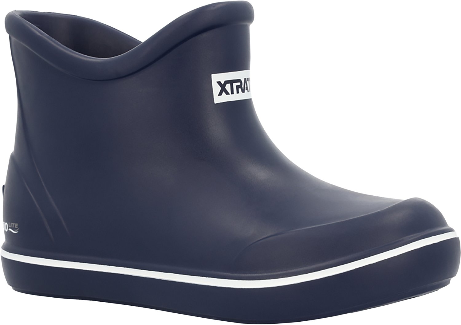 Xtratuf Kids Tufs Deck Boot Pre-School Grade School                                                                              - view number 3