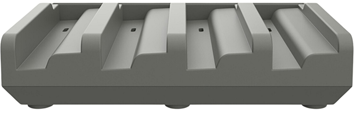 Tactacam Reveal Lithium Cartridge 4-Port Charger - view number 3