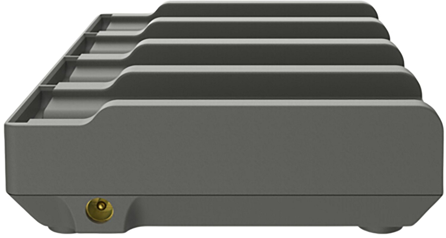 Tactacam Reveal Lithium Cartridge 4-Port Charger - view number 4