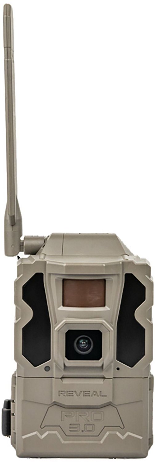 Tactacam Reveal Pro 3.0 16 MP Cellular Camera - 2 Pack - view number 2