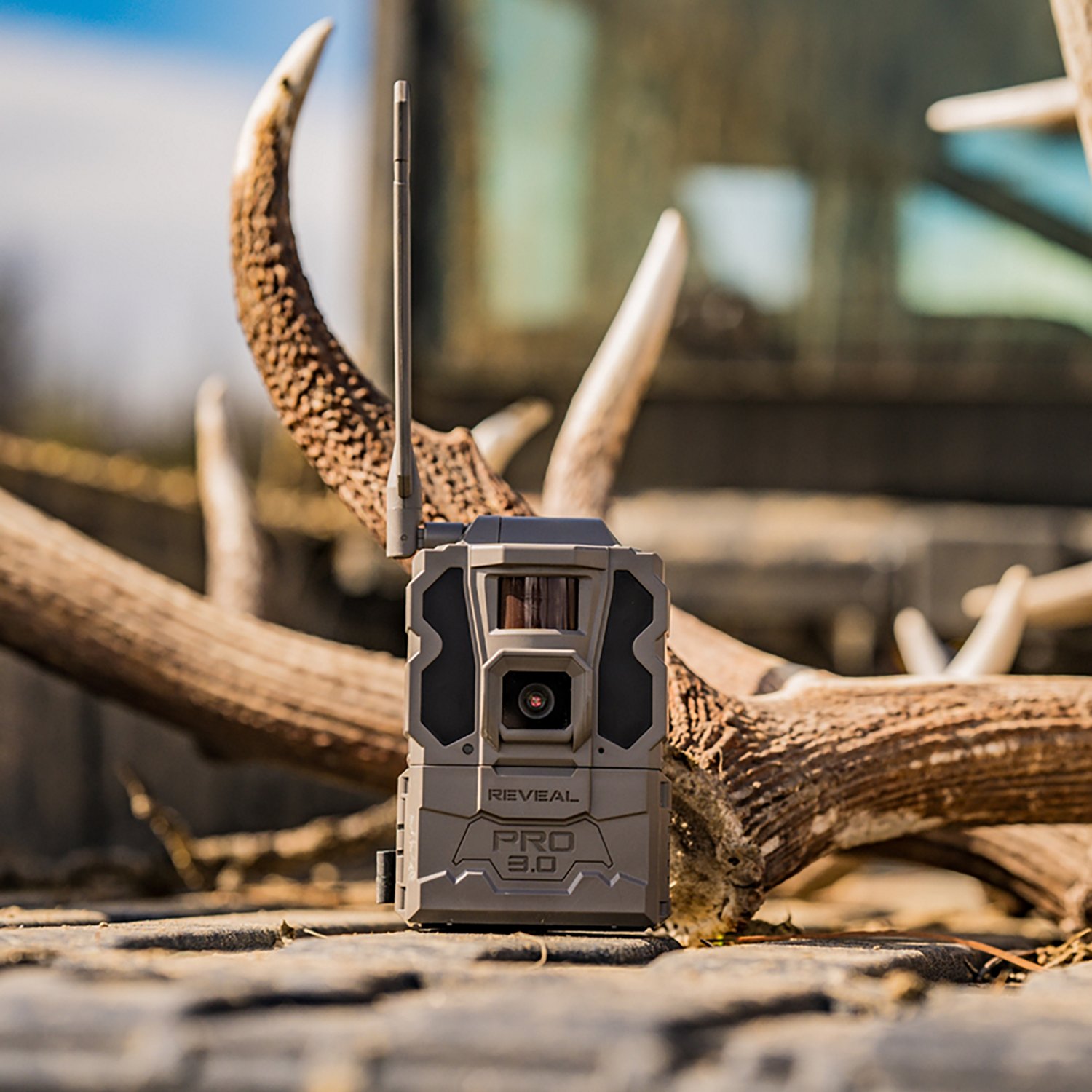 Tactacam Reveal Pro 3.0 16 MP Cellular Camera - 2 Pack - view number 8