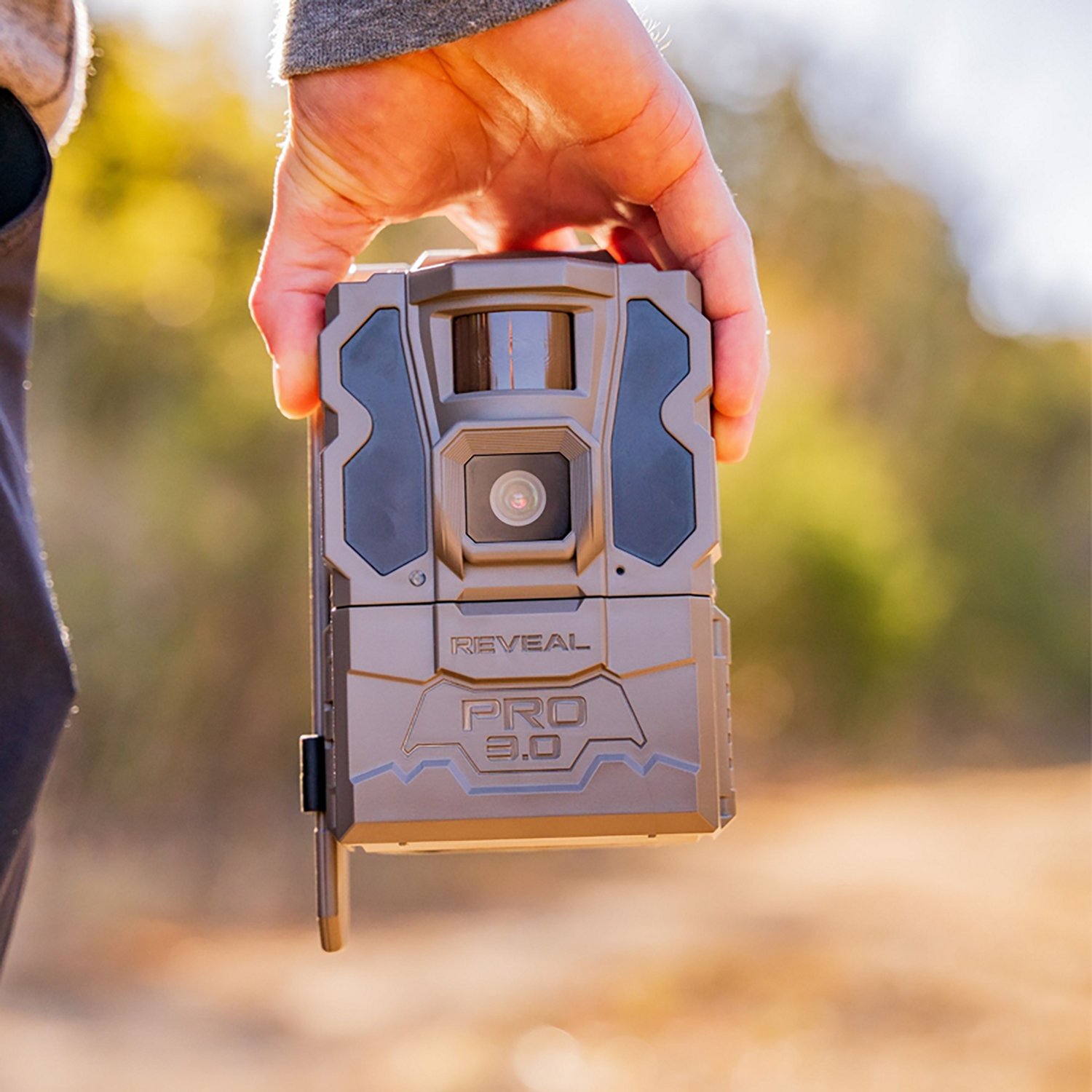 Tactacam Reveal Pro 3.0 16 MP Cellular Camera - 2 Pack