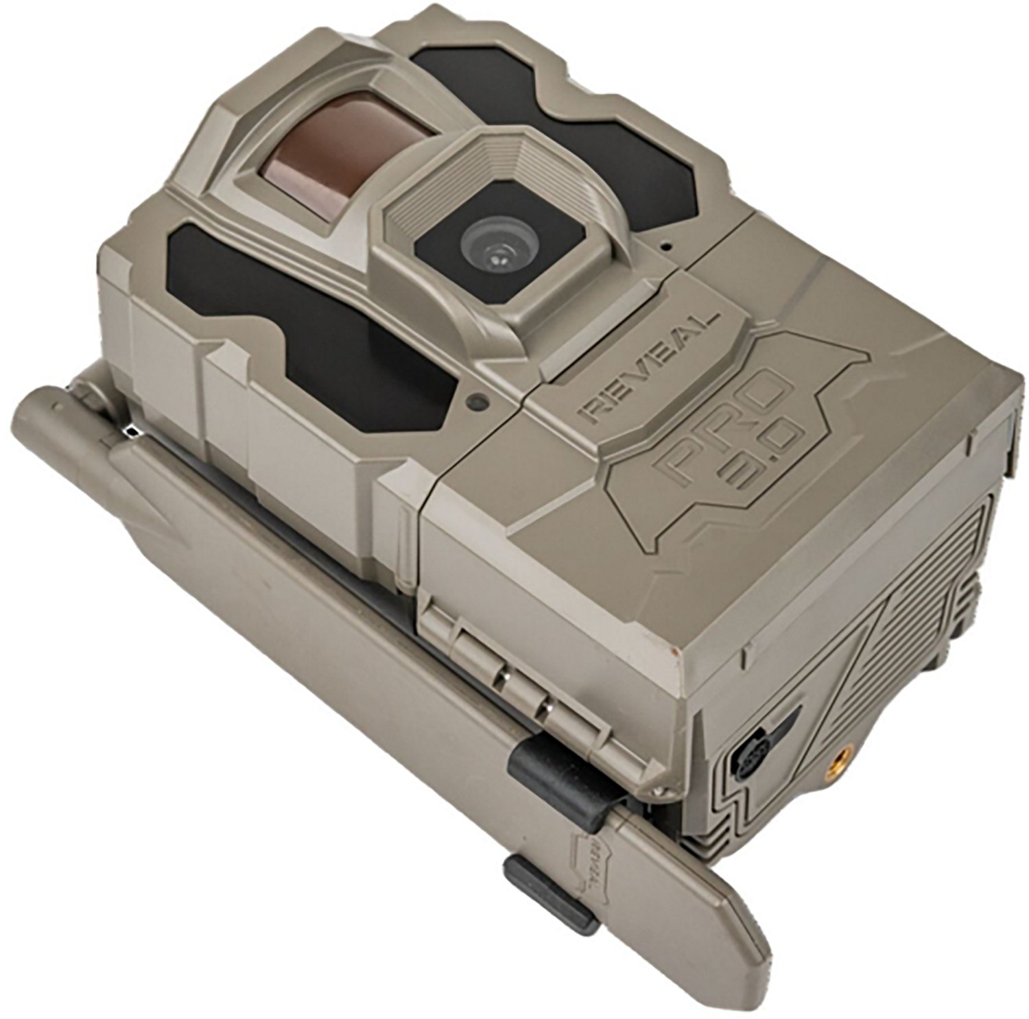 Reveal by Tactacam Pro 3.0 Cellular Trail Camera Bundle - view number 6