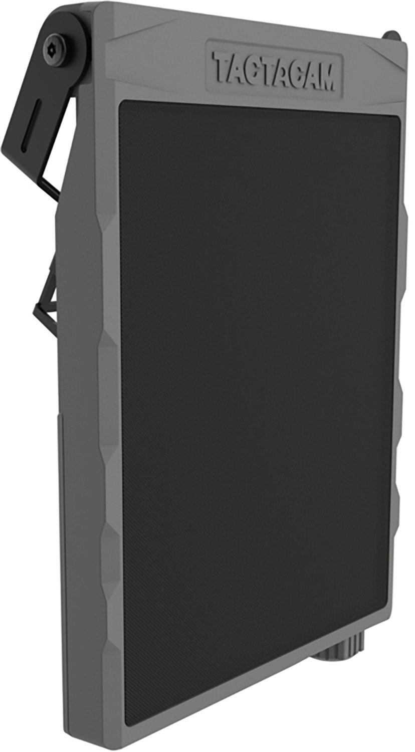 Tactacam Defend Solar Panel