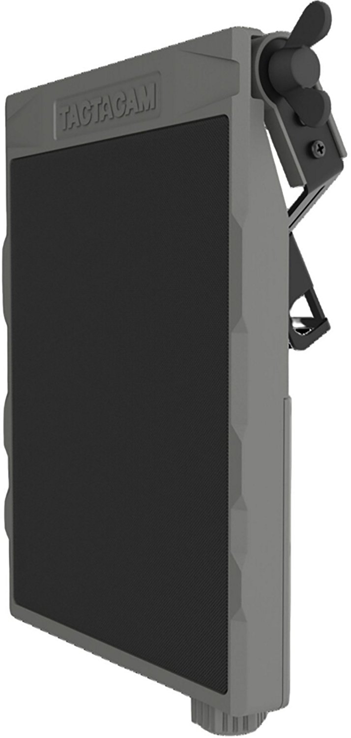 Tactacam Defend Solar Panel