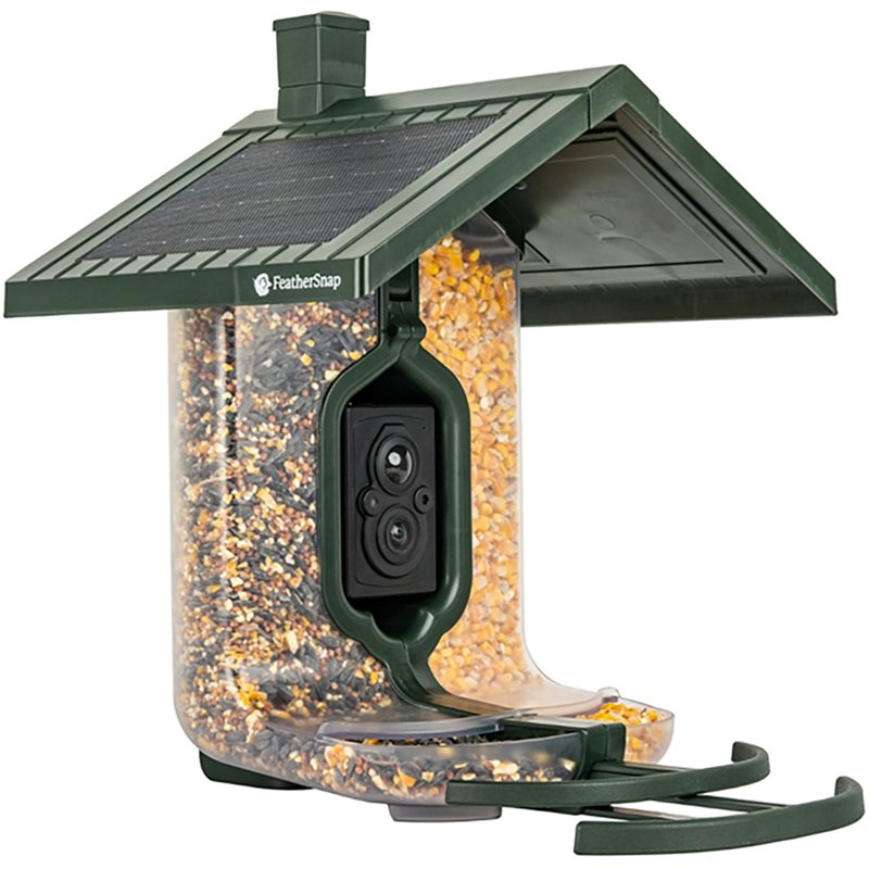 Feathersnap Scout W… - image