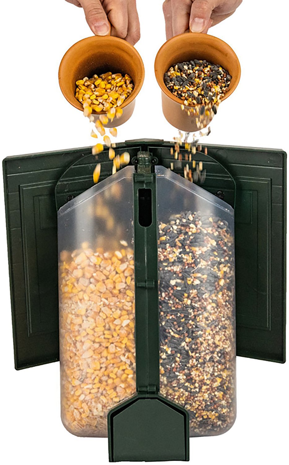 FeatherSnap Scout WiFi Smart Bird Feeder - view number 2