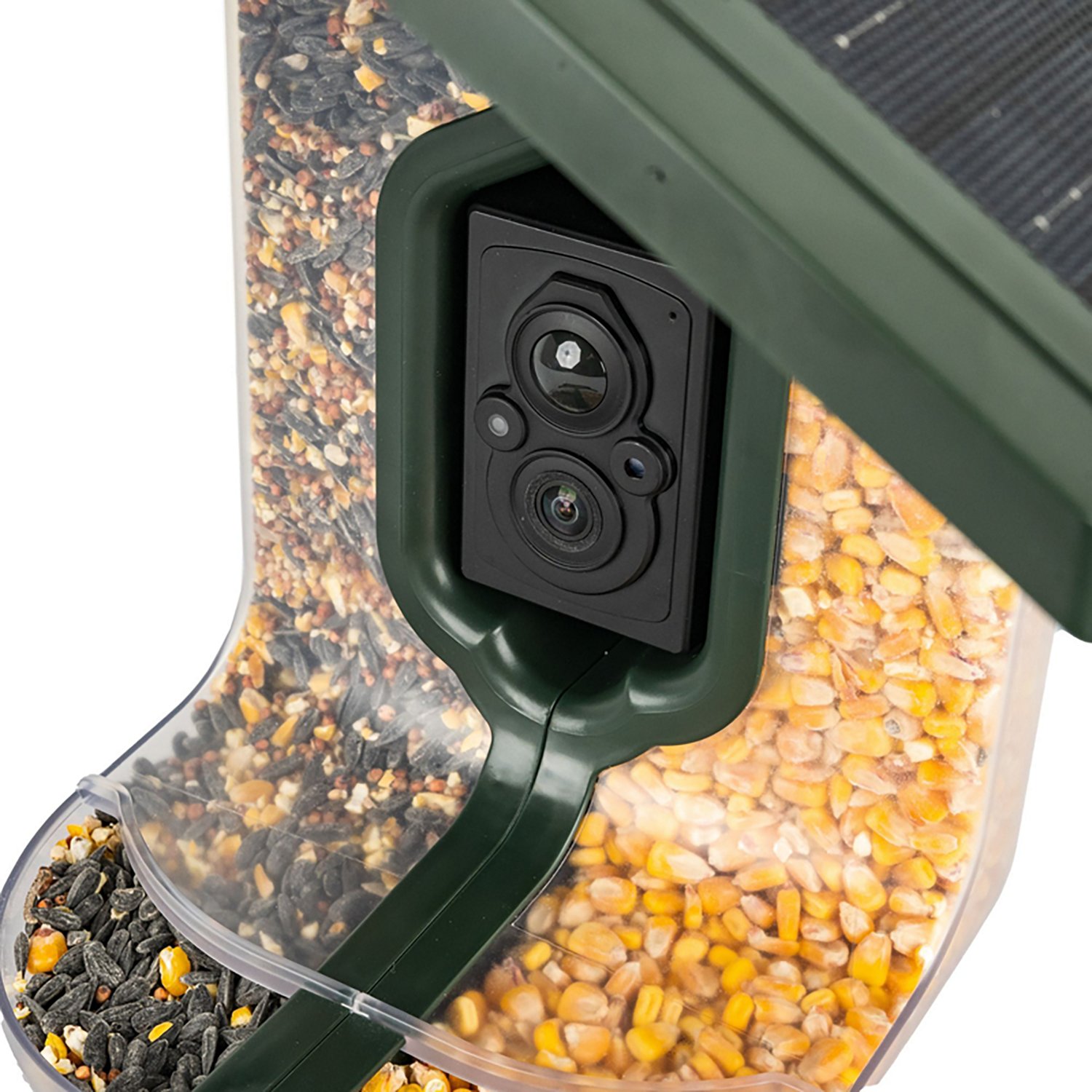 FeatherSnap Scout WiFi Smart Bird Feeder - view number 3