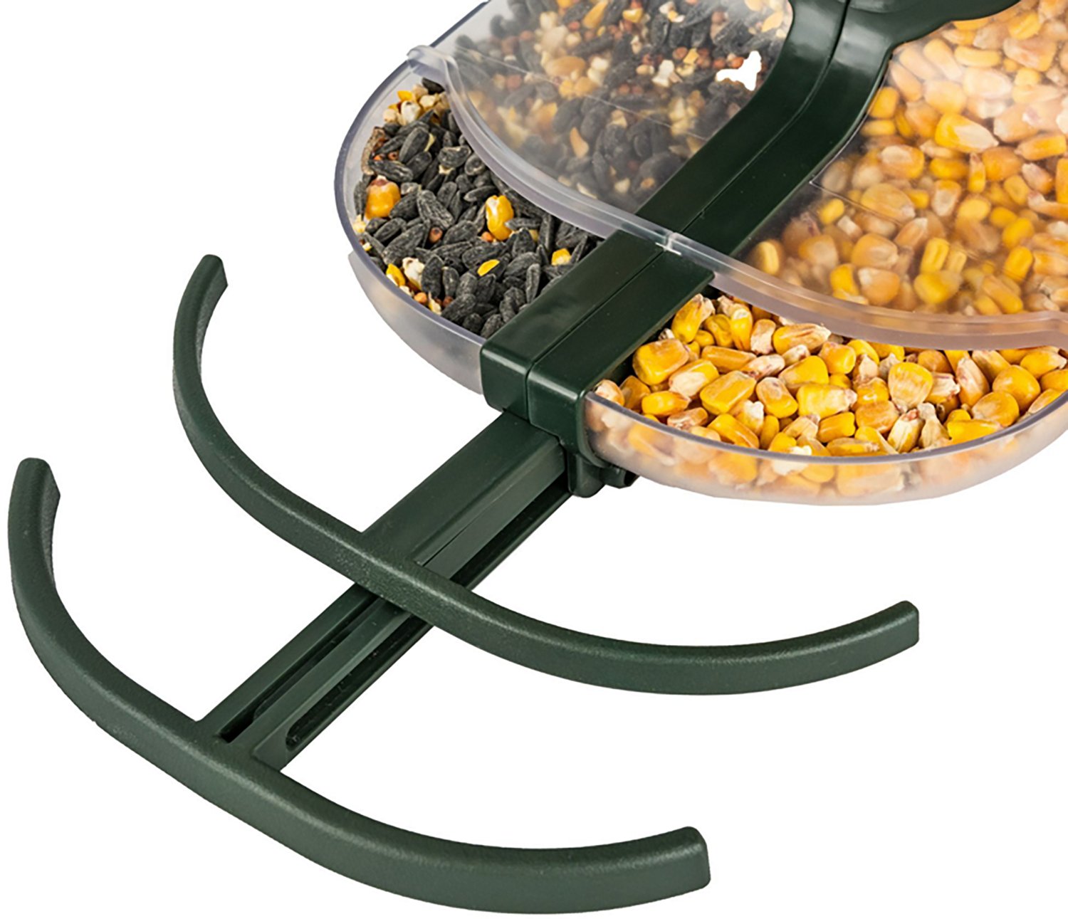 FeatherSnap Scout WiFi Smart Bird Feeder - view number 4