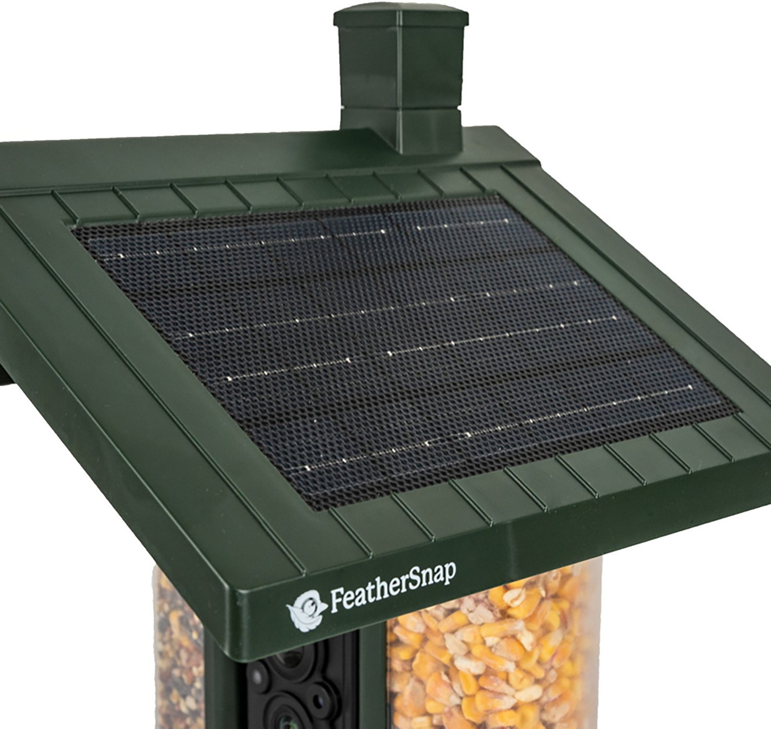 FeatherSnap Scout WiFi Smart Bird Feeder - view number 7