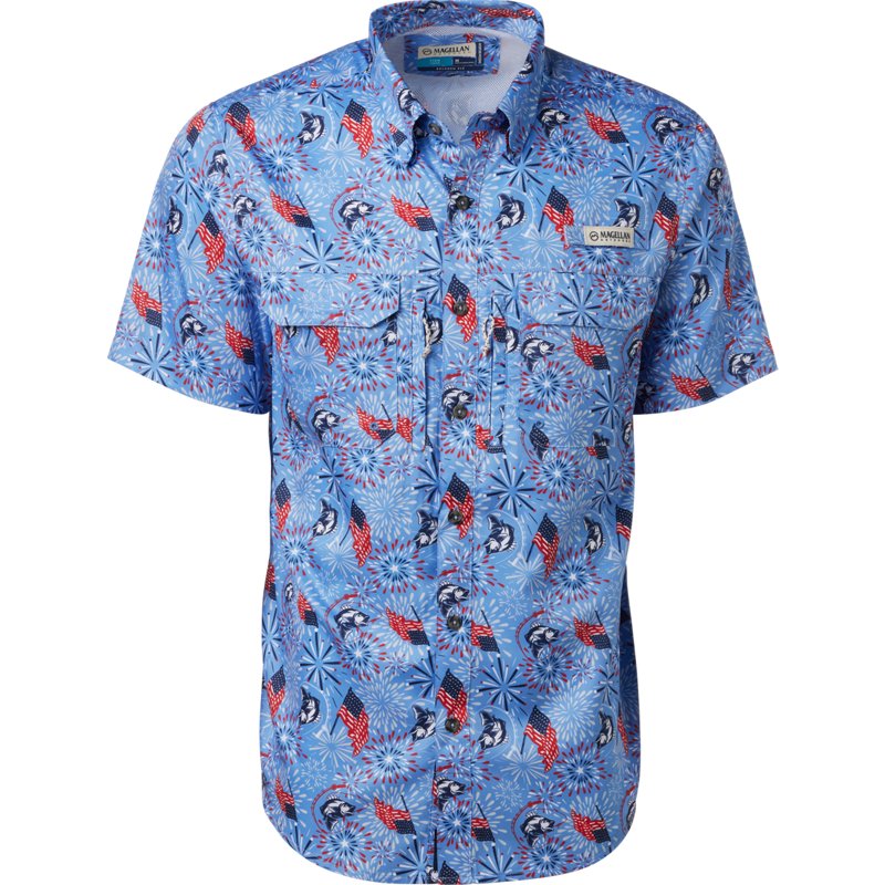 Magellan Outdoors M… - image