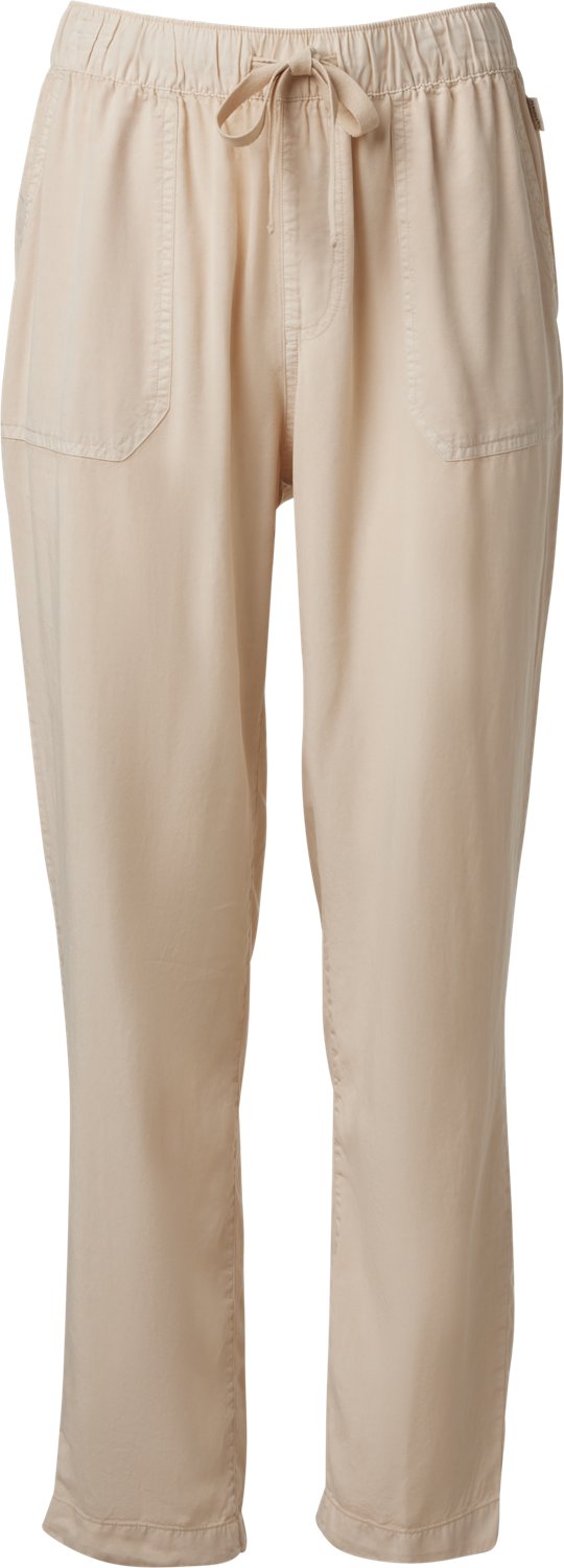 Magellan Outdoors Women's Barton Creek Pants                                                                                     - view number 1