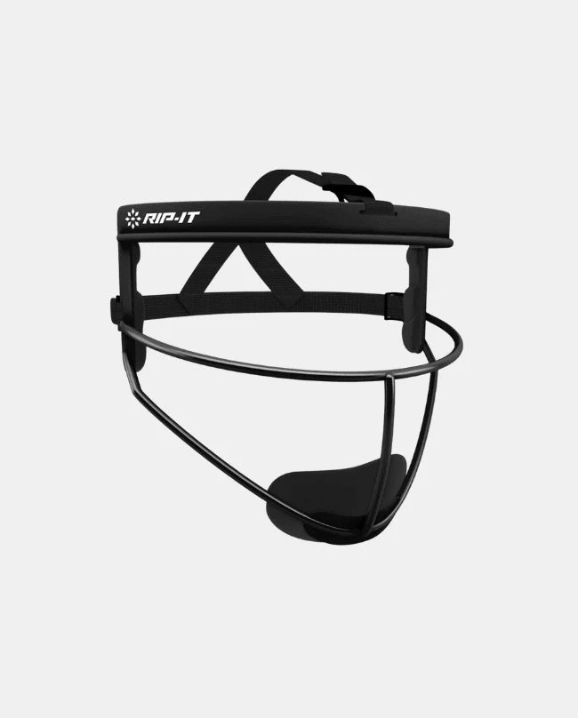 RIP-IT Youth Defense Pro Softball Fielder's Mask - view number 1