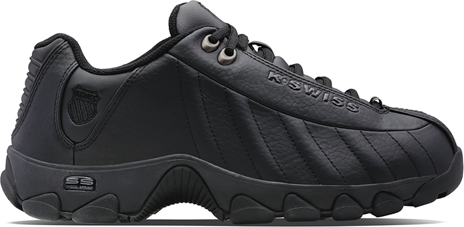 K-SWISS Men's ST329 CMF Tennis Shoes - view number 1