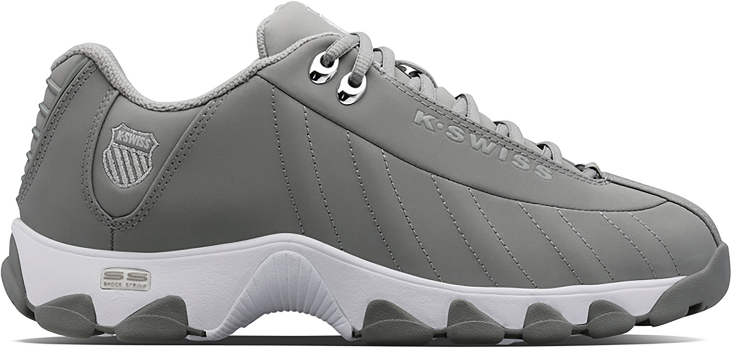 K-SWISS Men's ST329 CMF Tennis Shoes