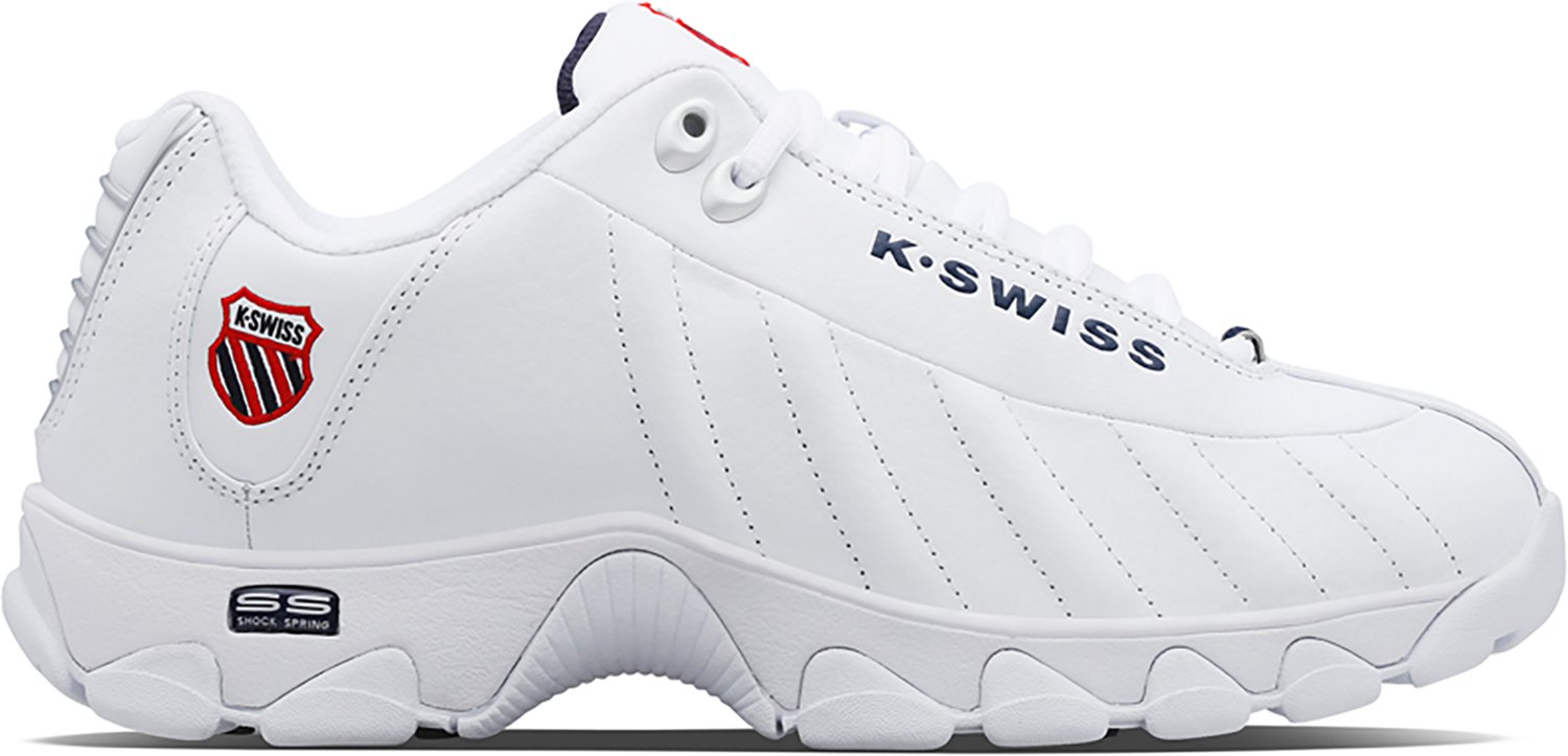 K-SWISS Men's ST329 CMF Tennis Shoes - view number 1