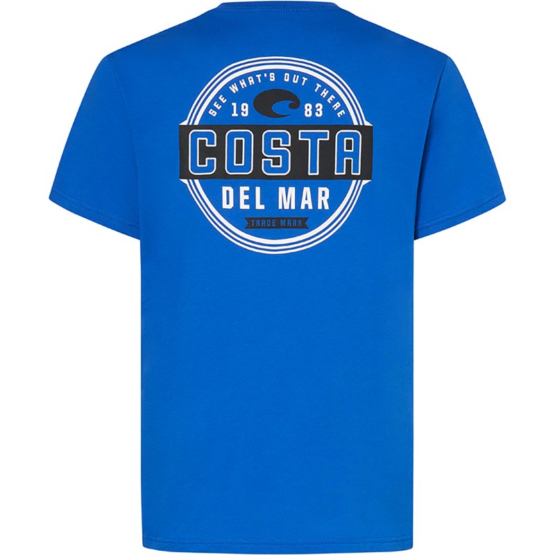 Costa Men's Prado T… - image