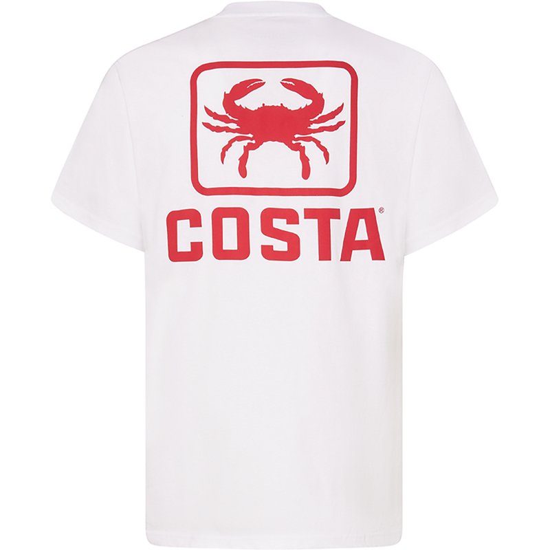 Costa MenâS Emble… - image