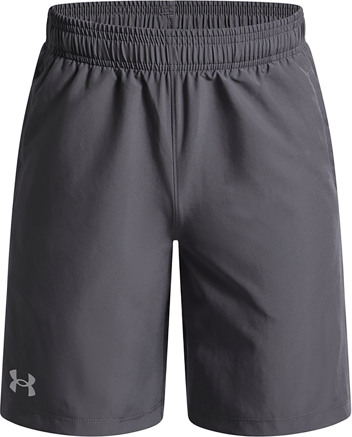 Under Armour Boys' Woven Shorts | Academy