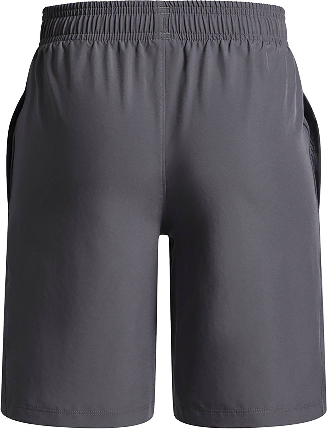 Under Armour Boys' Woven Shorts                                                                                                  - view number 2