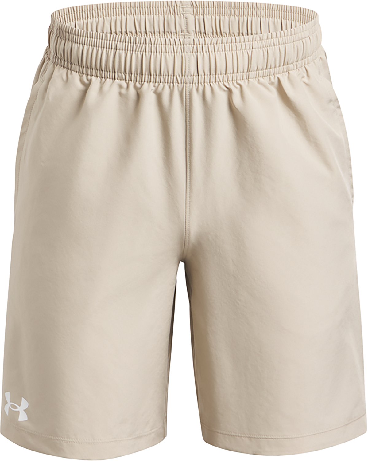 Under Armour Boys' Woven Shorts                                                                                                  - view number 1