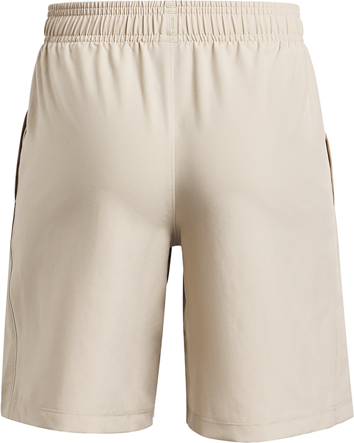 Under Armour Boys' Woven Shorts                                                                                                  - view number 2