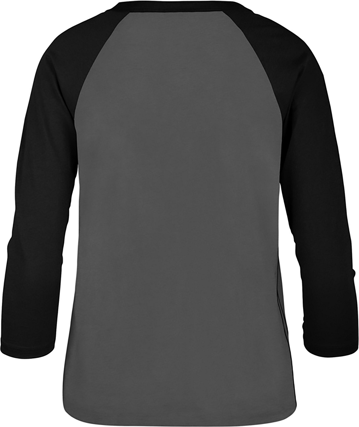 47 Women's Saints Jetset Ava Raglan T-shirt - view number 2