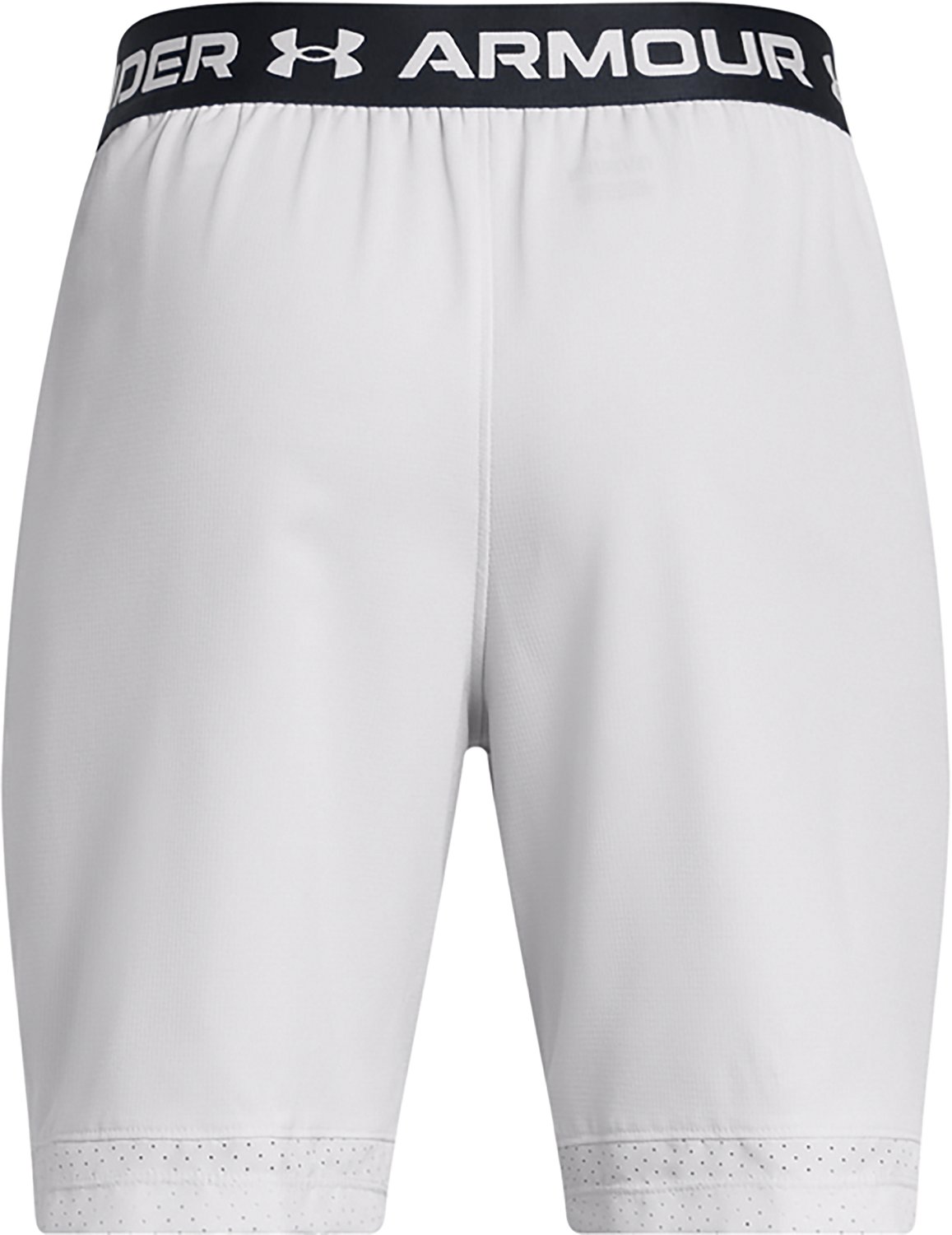 Under Armour Boys' Vanish Shorts 7 in - view number 2