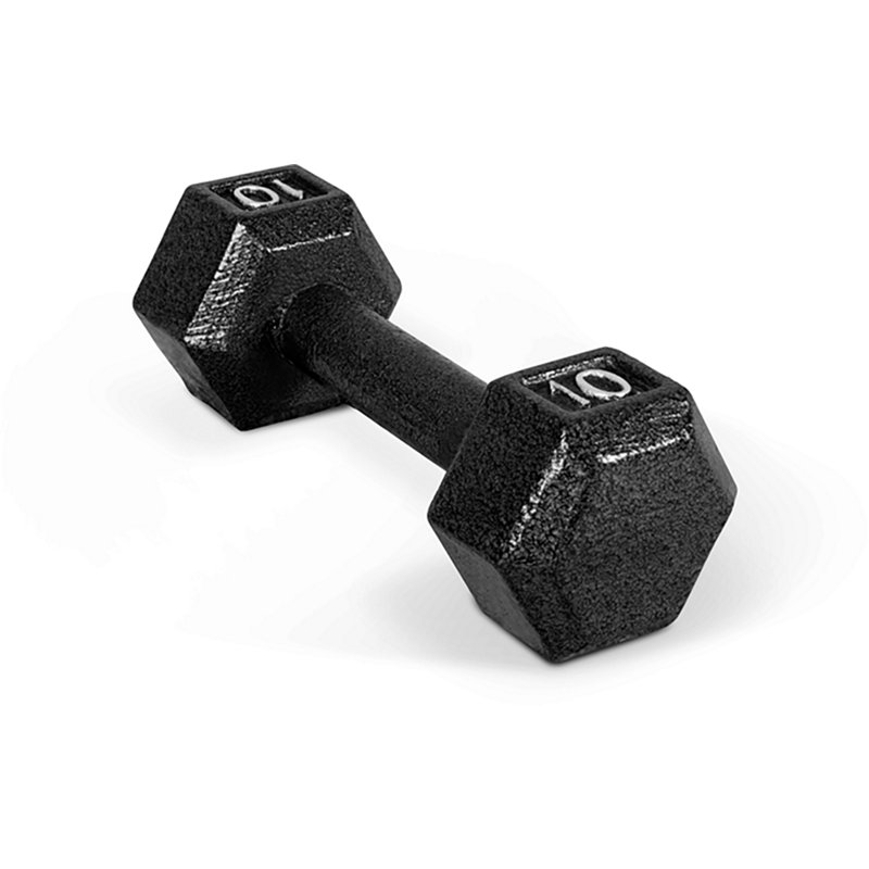 Cap Barbell Cast Ir… - image