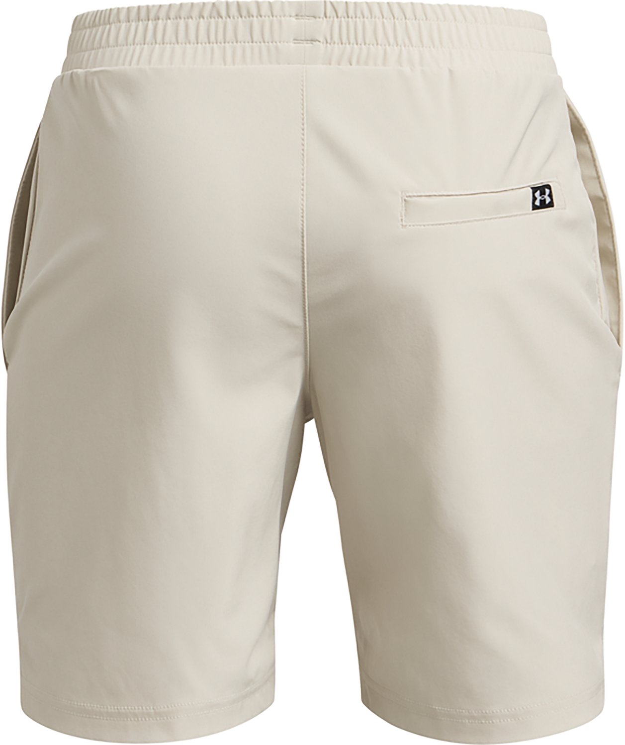 Under Armour Boys' Drive Pull-On Golf Shorts 6 in - view number 2