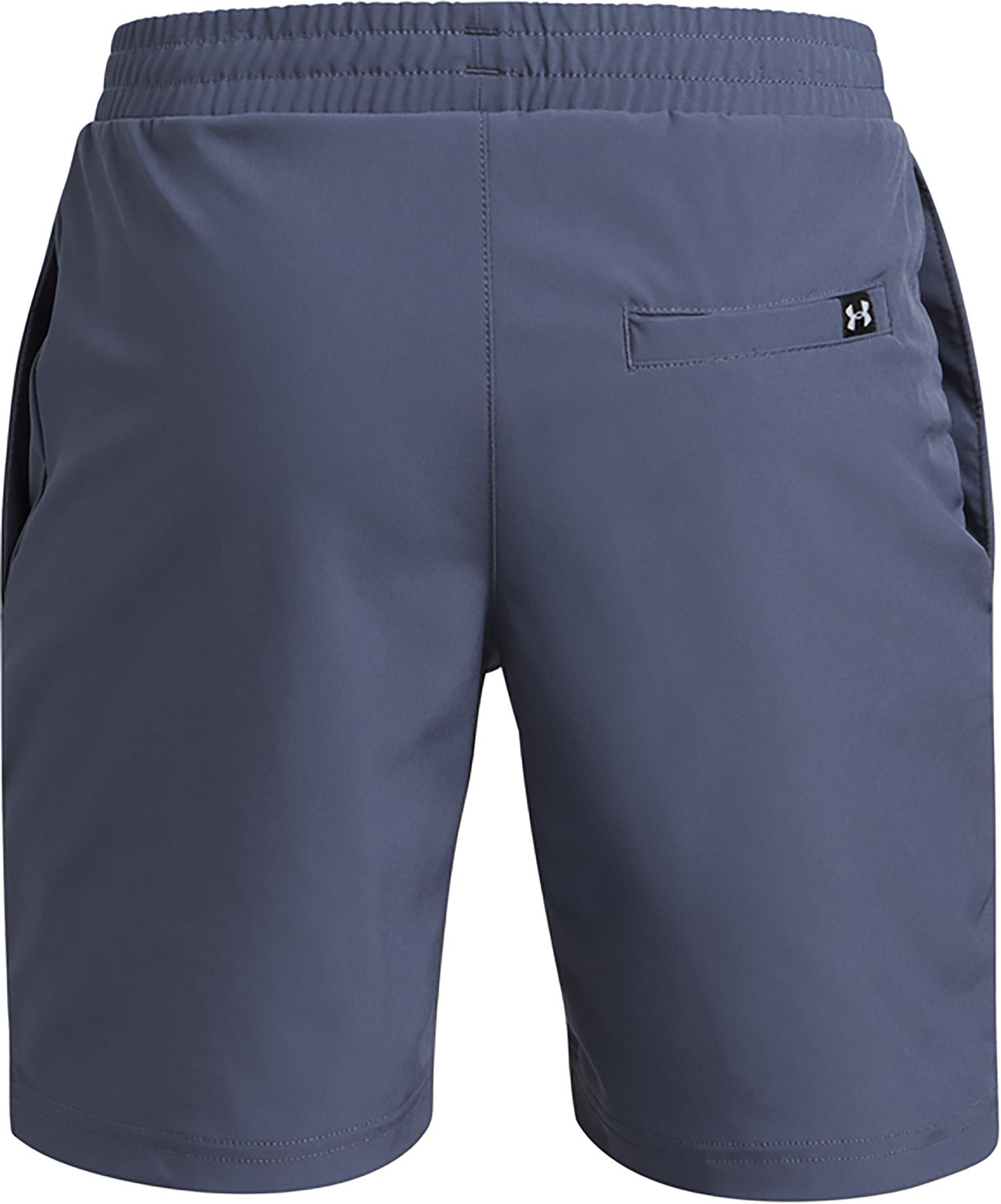 Under Armour Boys' Drive Pull-On Golf Shorts 6 in - view number 2