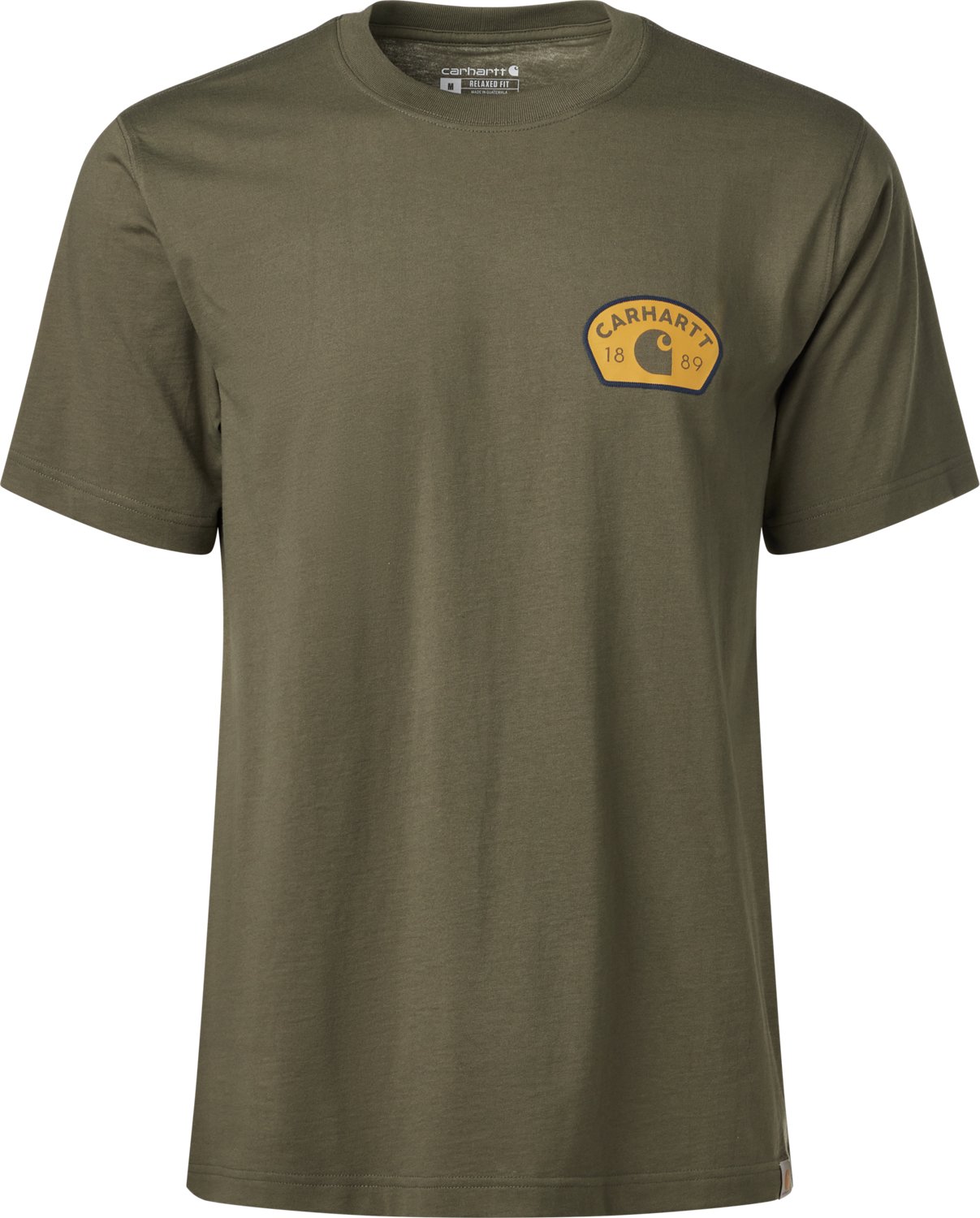 Carhartt Men's 1889 Graphic T-shirt - view number 6