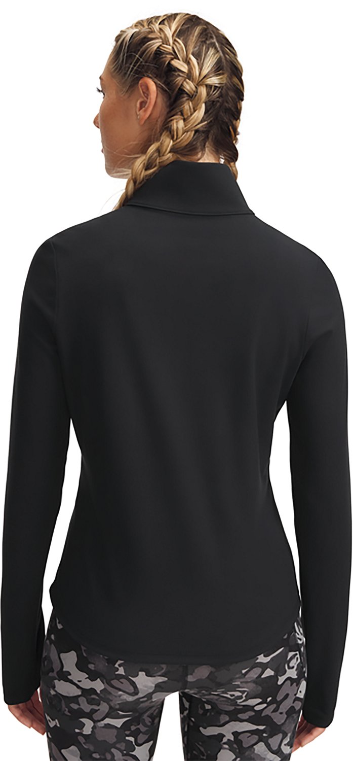 Under Armour Women's Motion 1/2 Zip Jacket - view number 2