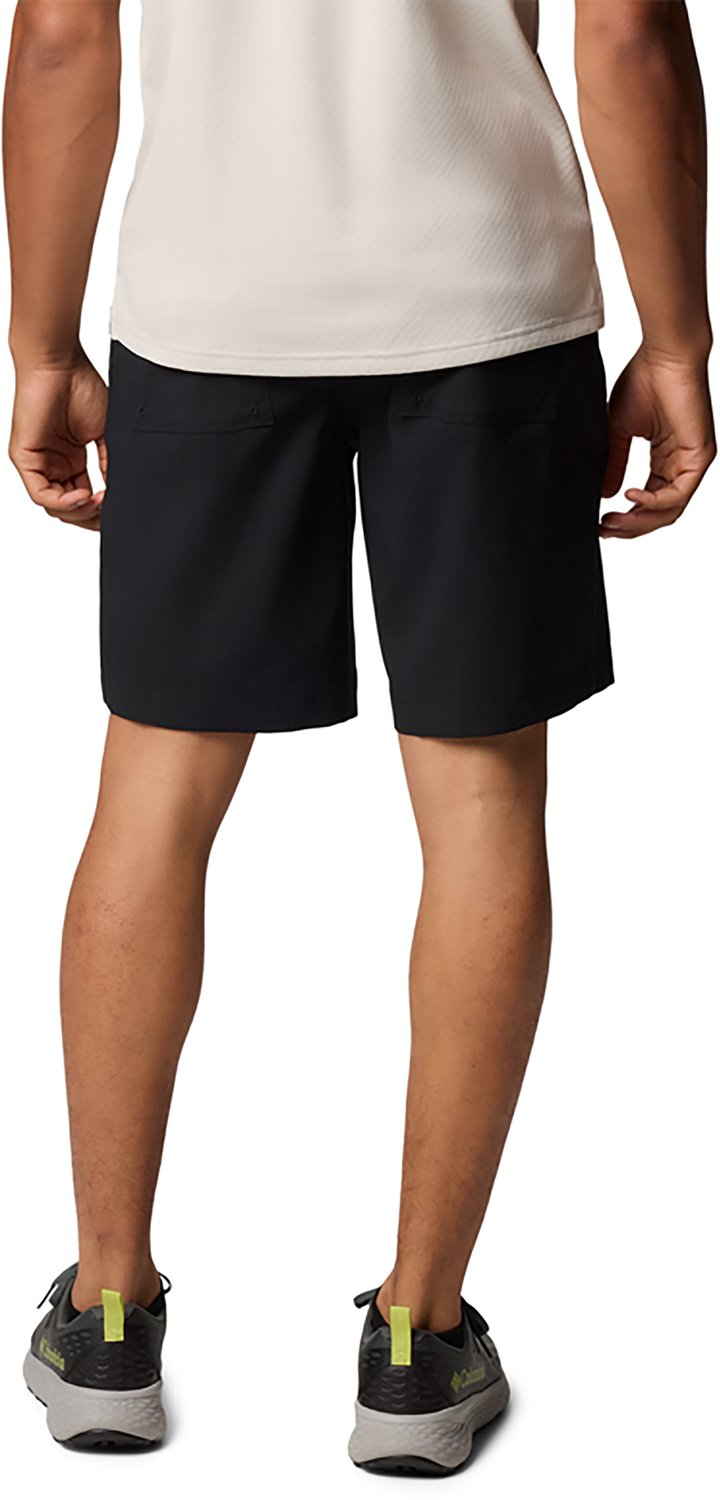 Columbia Sportswear Men's Tech Trail Utility Shorts 7 in - view number 2