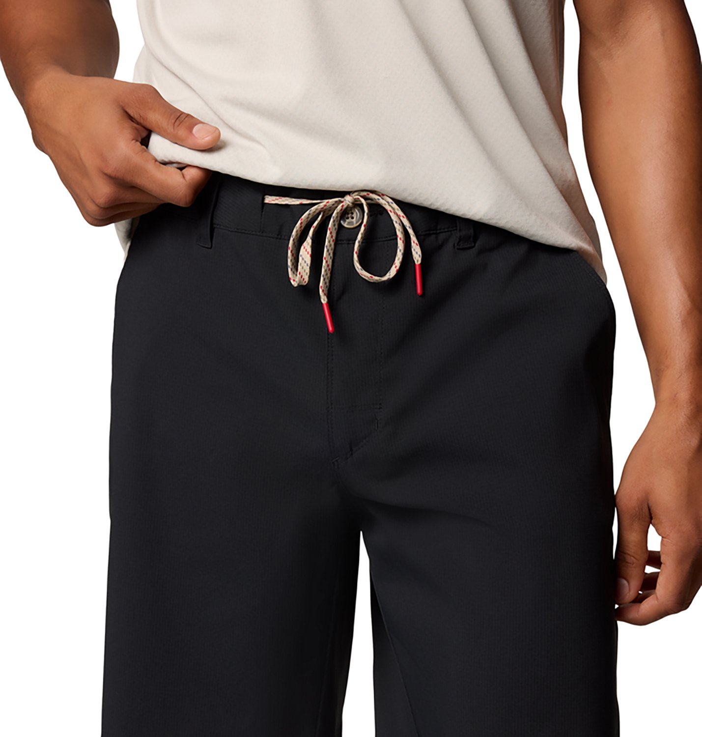 Columbia Sportswear Men's Tech Trail Utility Shorts 7 in - view number 4