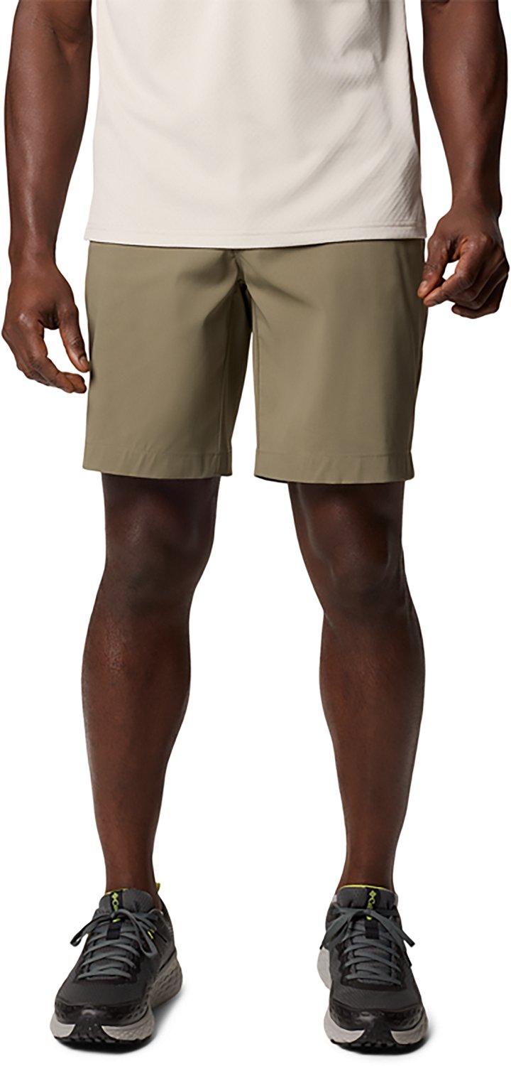 Columbia Sportswear Men's Tech Trail Utility Shorts 7 in - view number 1
