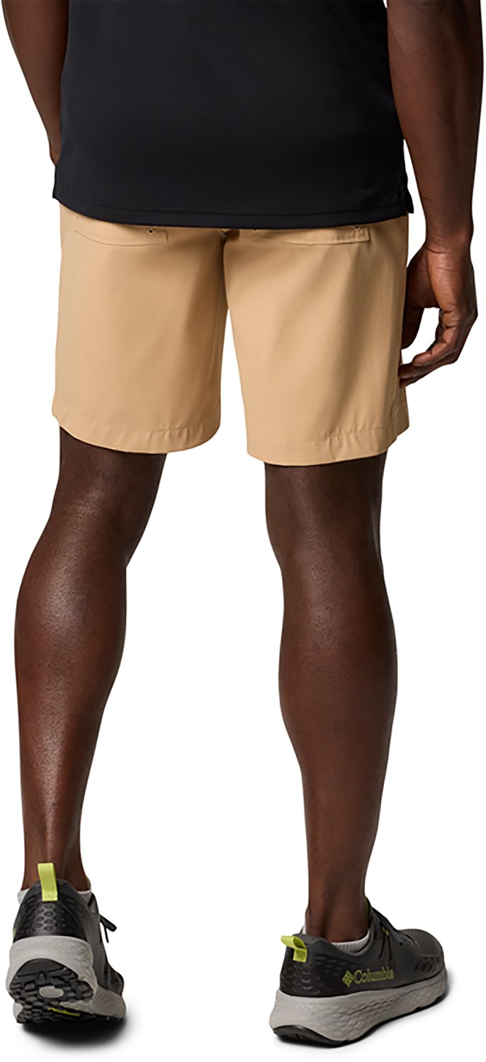 Columbia Sportswear Men's Tech Trail Utility Shorts 7 in - view number 2