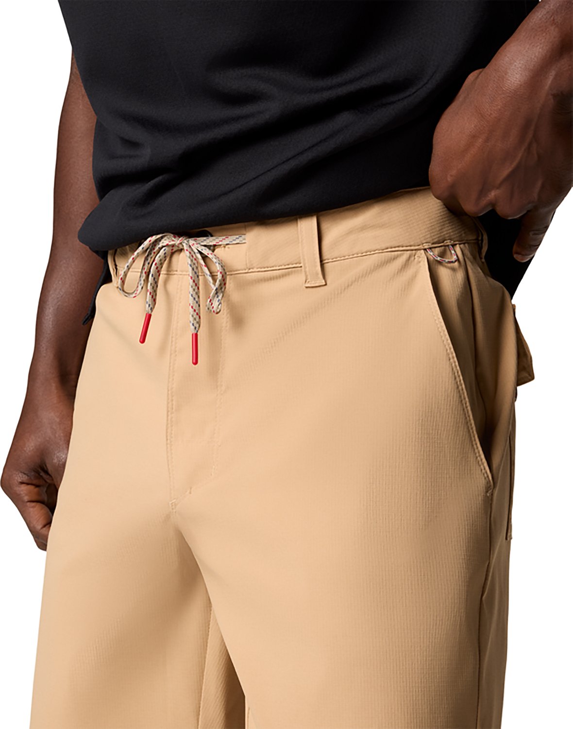 Columbia Sportswear Men's Tech Trail Utility Shorts 7 in - view number 4