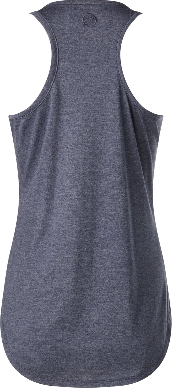 Magellan Outdoors Women's Americana Tank Top - view number 4