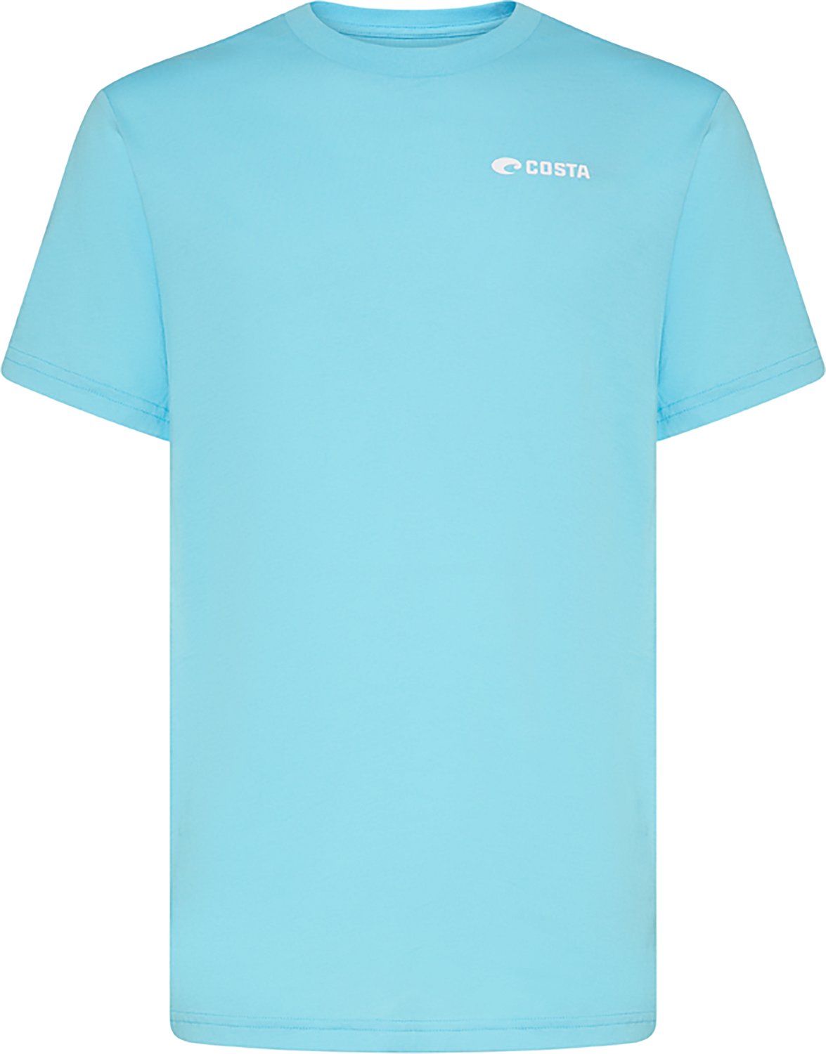 Costa Del Mar Men's C Wave Short Sleeve T-shirt - view number 2
