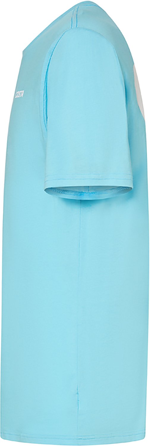 Costa Del Mar Men's C Wave Short Sleeve T-shirt - view number 3