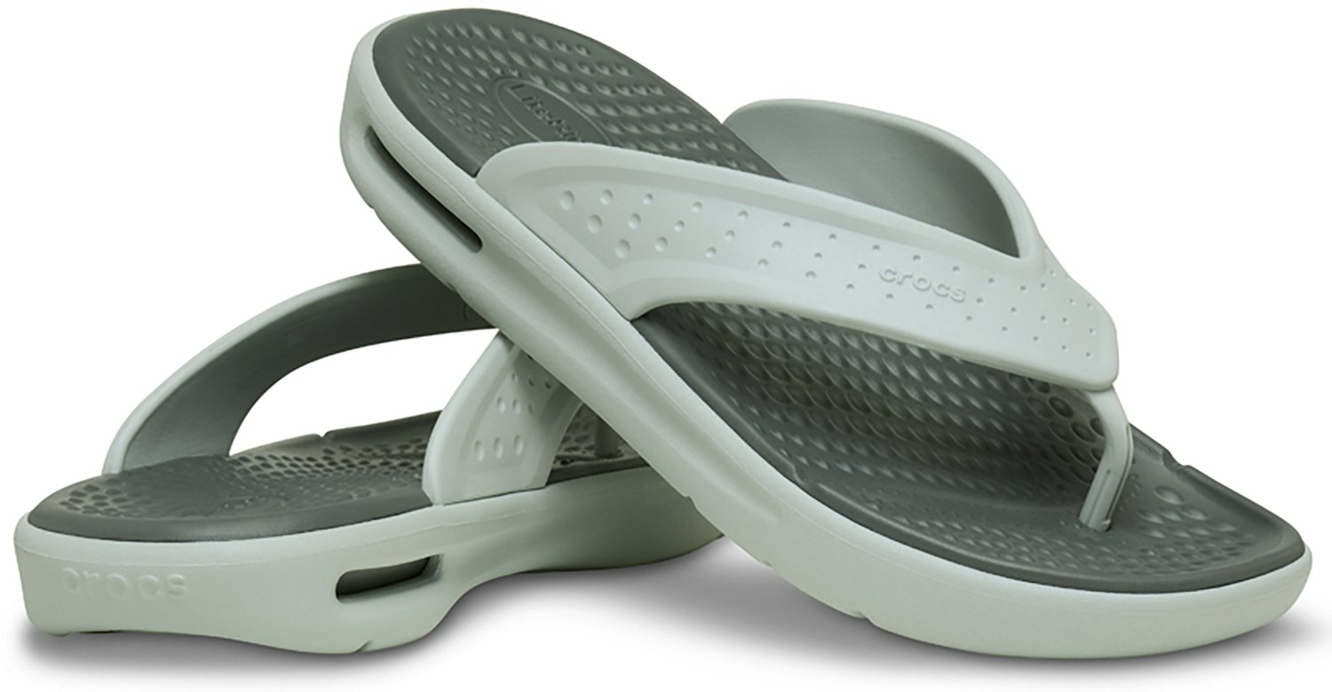 Crocs Men's In Motion Flip - view number 3