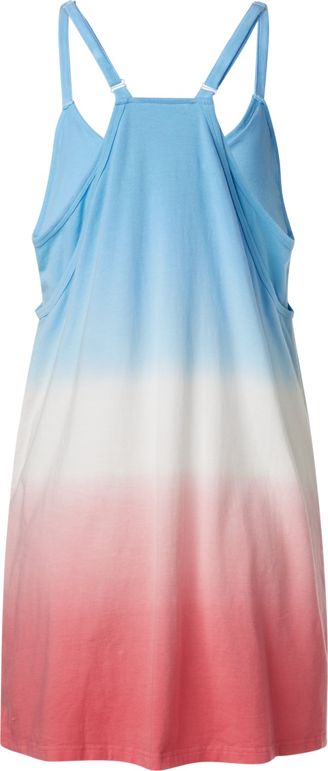 Jadelynn Brooke Women's On The Go Dip Dye Shorts Dress - view number 2