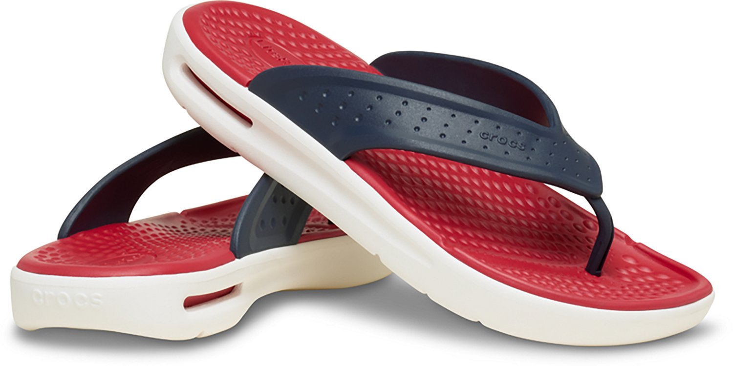 Crocs Men's In Motion Flip - view number 3